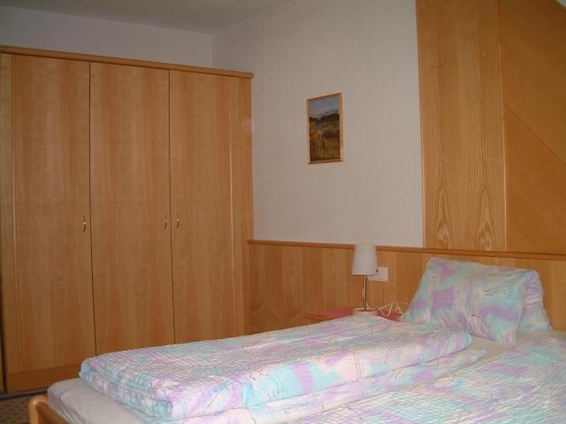 Haus Südblick Appartements - Apartment mit 2 Schlafzimmern - 9