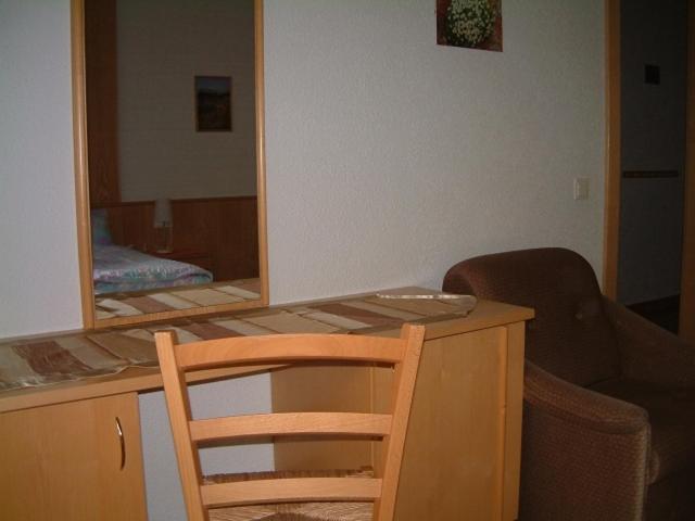 Haus Südblick Appartements - Apartment mit 2 Schlafzimmern - 2
