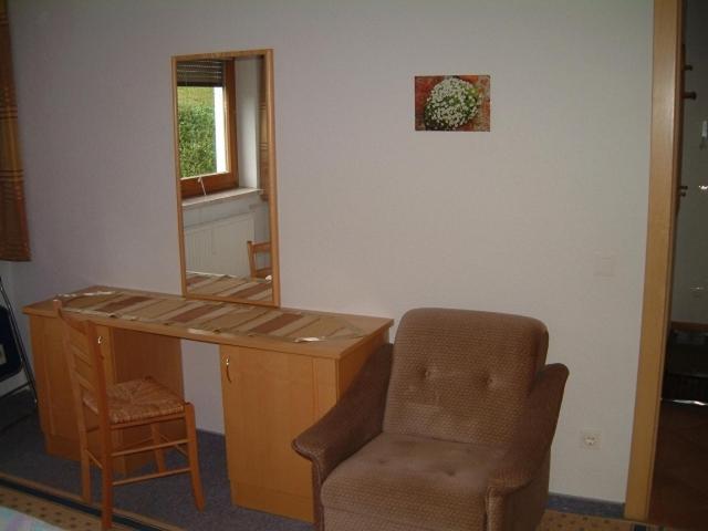 Haus Südblick Appartements - Apartment mit 2 Schlafzimmern - 3