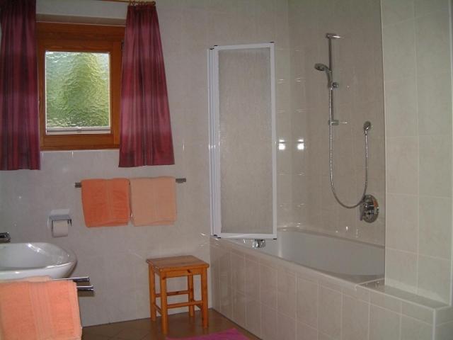 Haus Südblick Appartements - Apartment mit 2 Schlafzimmern - 8