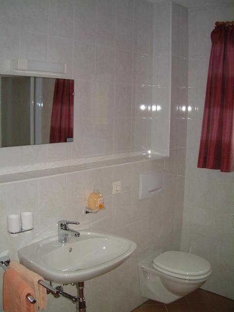 Haus Südblick Appartements - Apartment mit 2 Schlafzimmern - 4