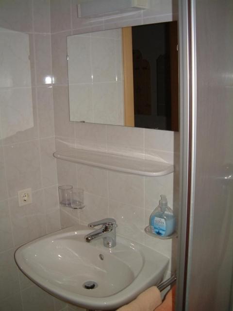 Haus Südblick Appartements - Apartment mit 2 Schlafzimmern - 21