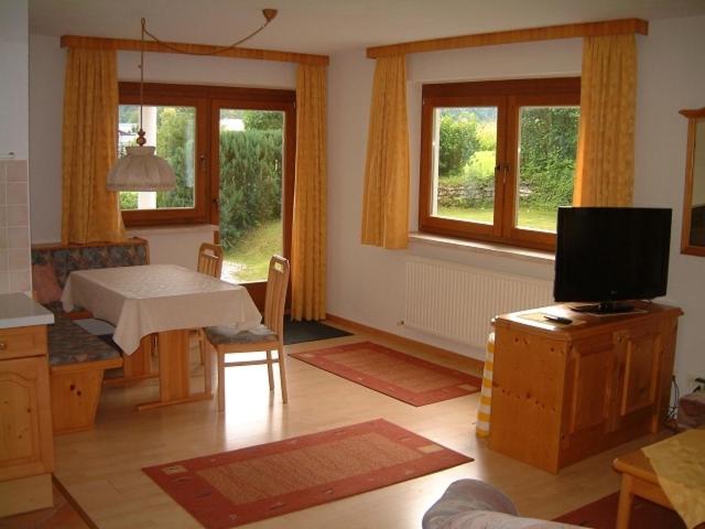 Haus Südblick Appartements - Apartment mit 2 Schlafzimmern - 6