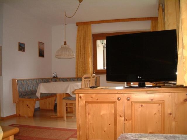Haus Südblick Appartements - Apartment mit 2 Schlafzimmern - 7