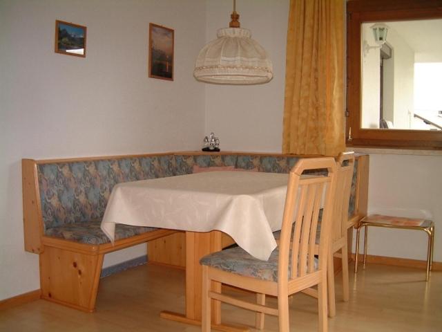 Haus Südblick Appartements - Apartment mit 2 Schlafzimmern - 26