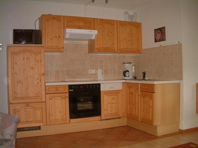 Haus Südblick Appartements - Apartment mit 2 Schlafzimmern - 36