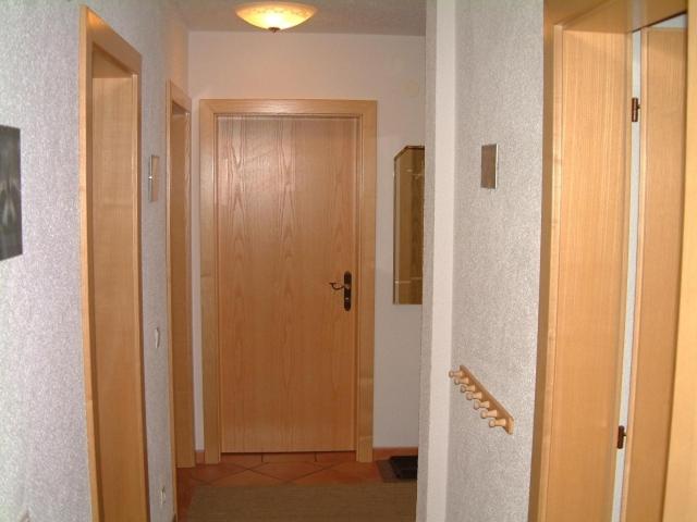 Haus Südblick Appartements - Apartment mit 2 Schlafzimmern - 11