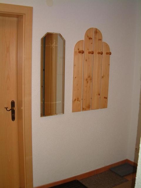 Haus Südblick Appartements - Apartment mit 2 Schlafzimmern - 12