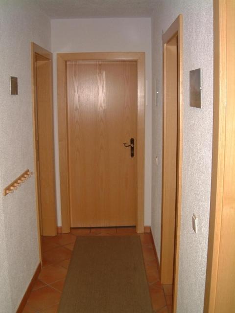 Haus Südblick Appartements - Apartment mit 2 Schlafzimmern - 31