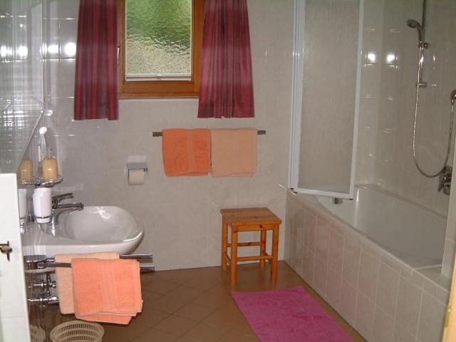 Haus Südblick Appartements - Apartment mit 2 Schlafzimmern - 29