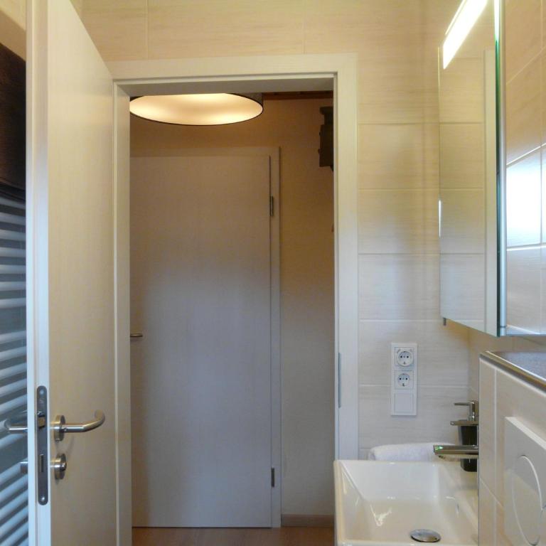 Landhaus Meine Auszeit - Einzelzimmer - 1