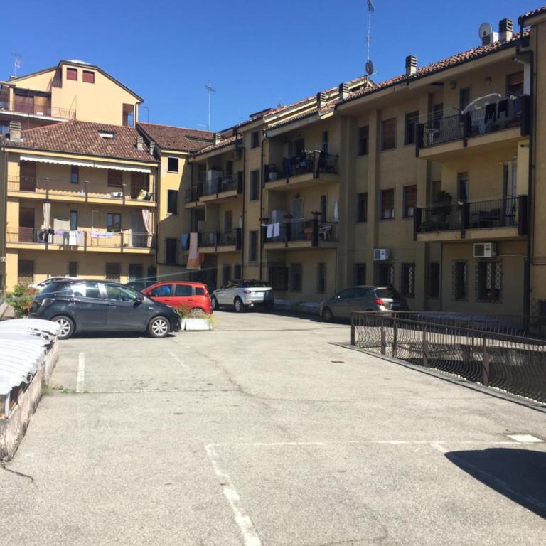 Apartment La Mansarda - Appartamento - 39