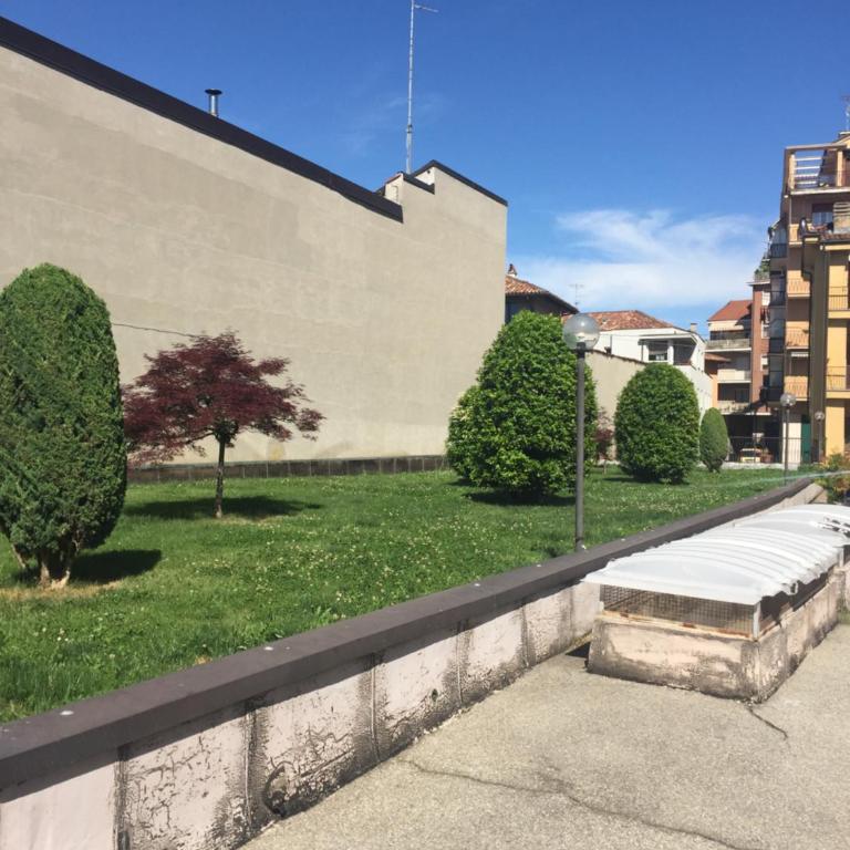 Apartment La Mansarda - Appartamento - 33