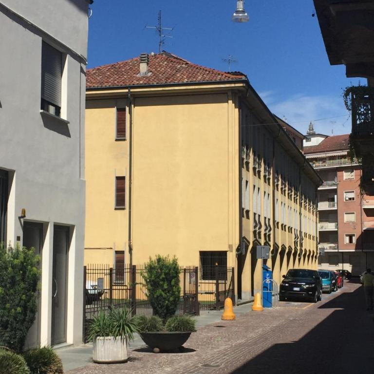 Apartment La Mansarda - Appartamento - 32