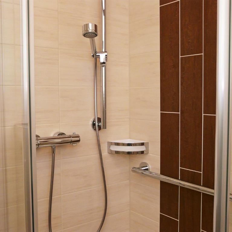 Landhaus Meine Auszeit - Comfort Doppelzimmer - 6