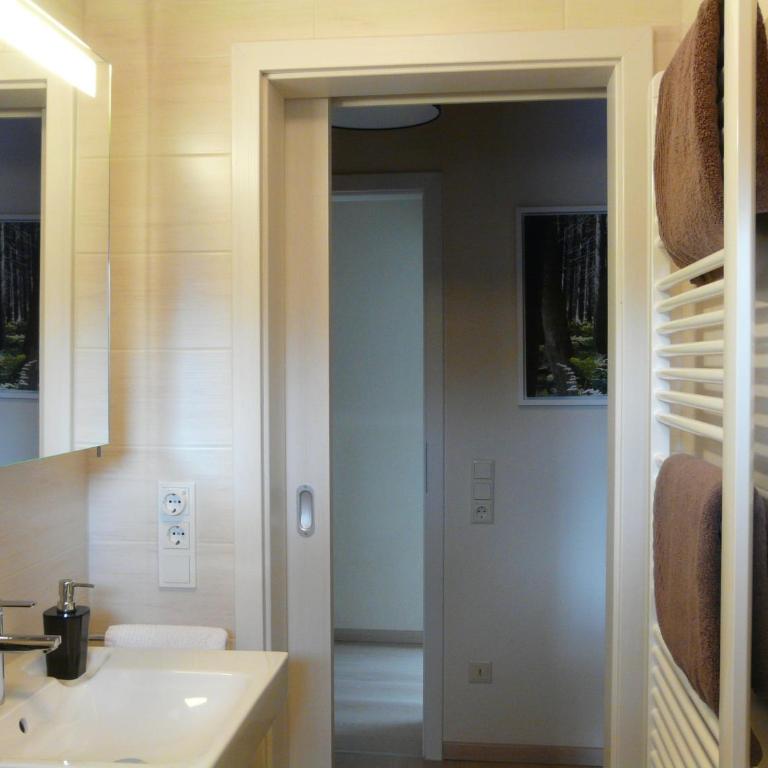 Landhaus Meine Auszeit - Standard Doppelzimmer - 10