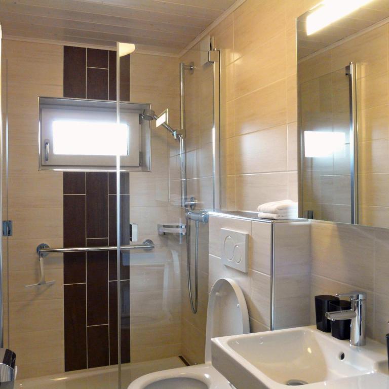 Landhaus Meine Auszeit - Standard Doppelzimmer - 9