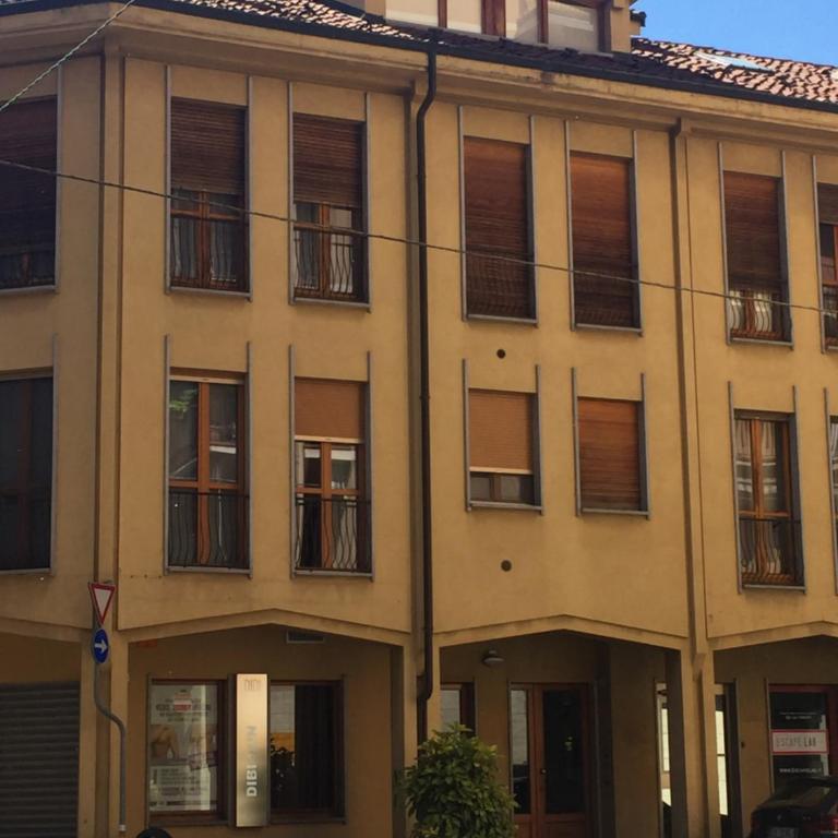 Apartment La Mansarda - Appartamento - 40