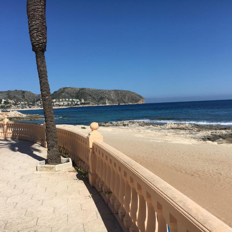 Penthouse Seaside - Apartment with Sea View - 34