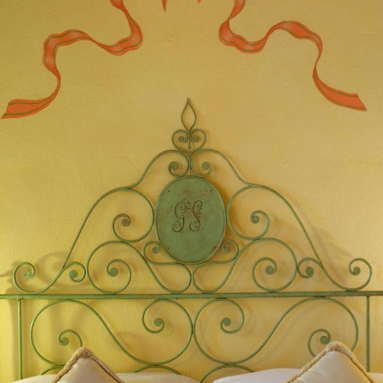 Relais Villa Baldelli - Camera Matrimoniale Classic - Piano Terra - 3