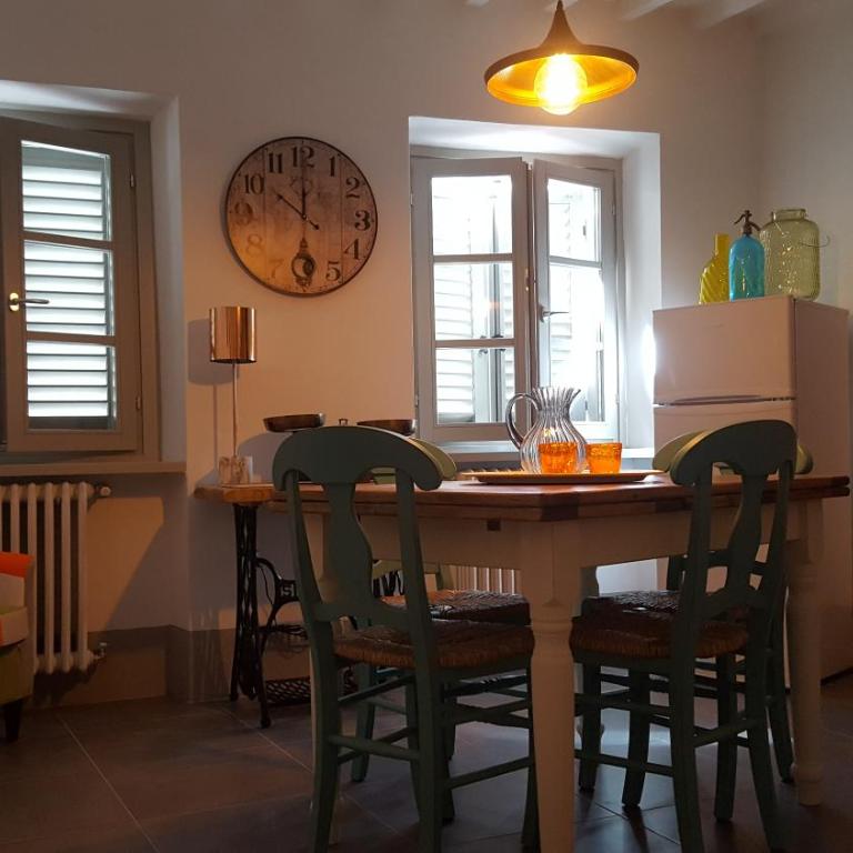 Sweet Tuscany - Appartamento con 2 Camere da Letto - 37
