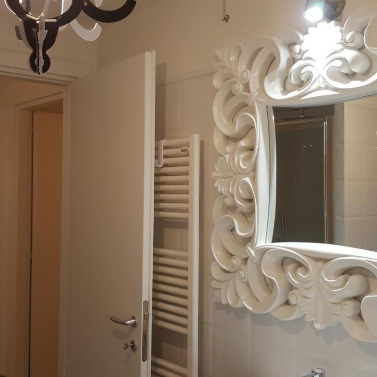 Sweet Tuscany - Appartamento con 2 Camere da Letto - 36
