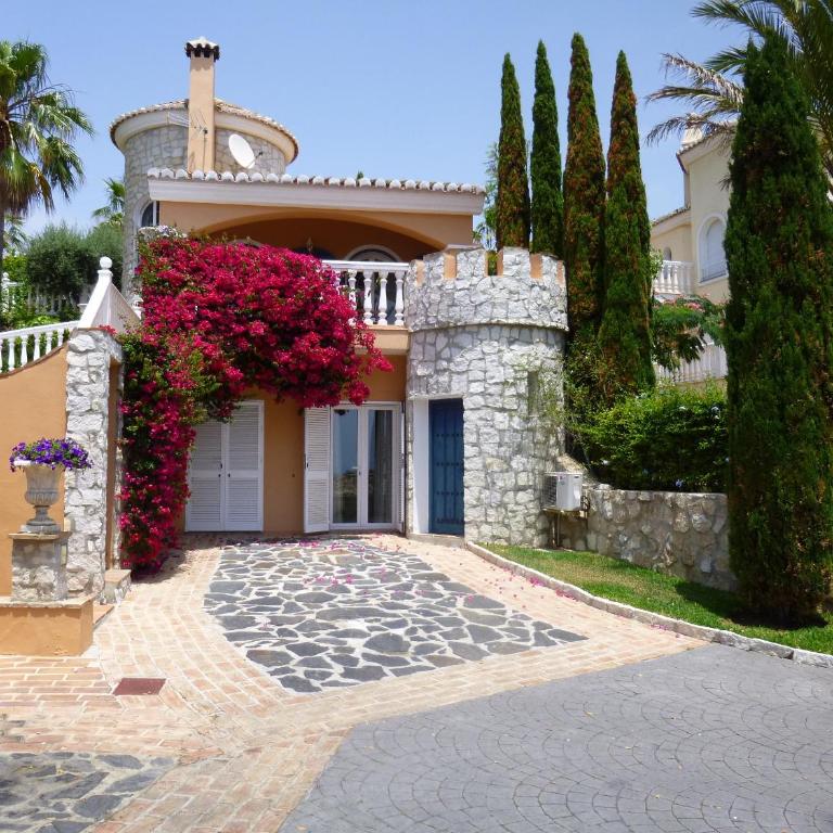 La Perla de Torrenueva - Villa con piscina privada - 11