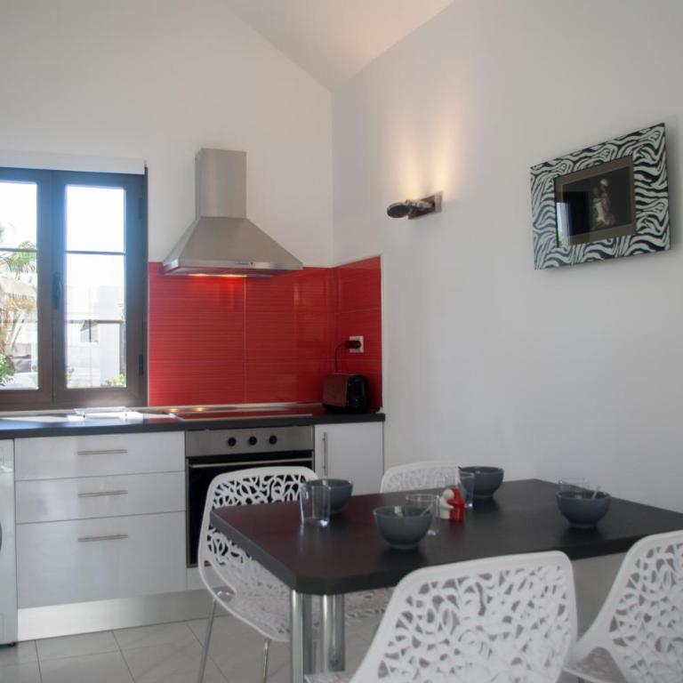 Charming and Cosy Bungalow - One-Bedroom Chalet - 1