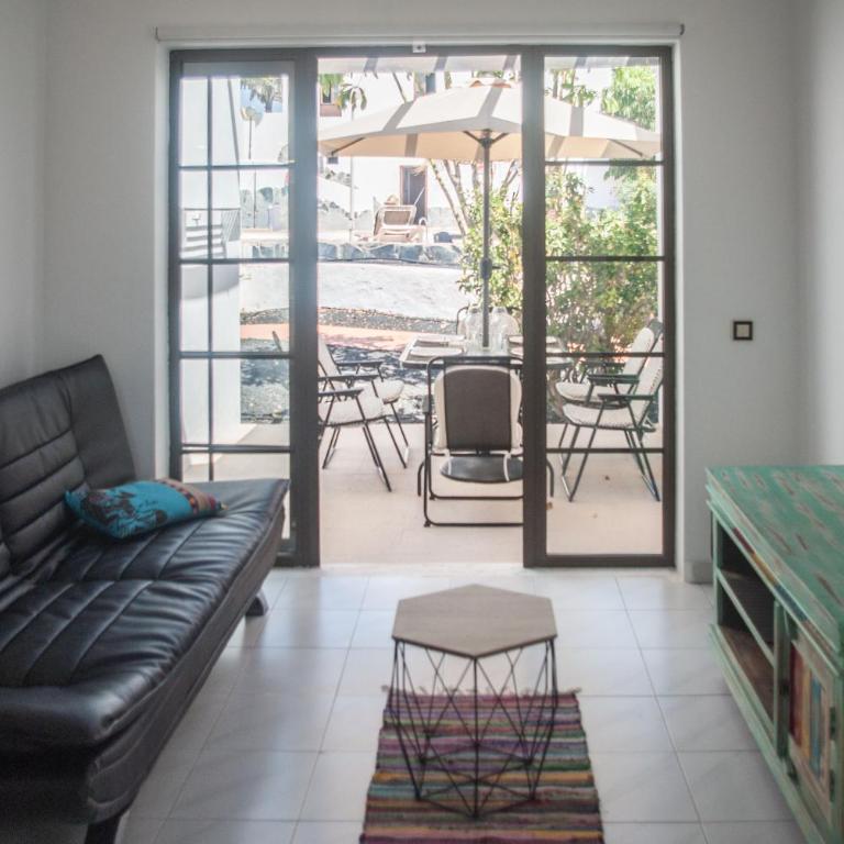 Charming and Cosy Bungalow - One-Bedroom Chalet - 14