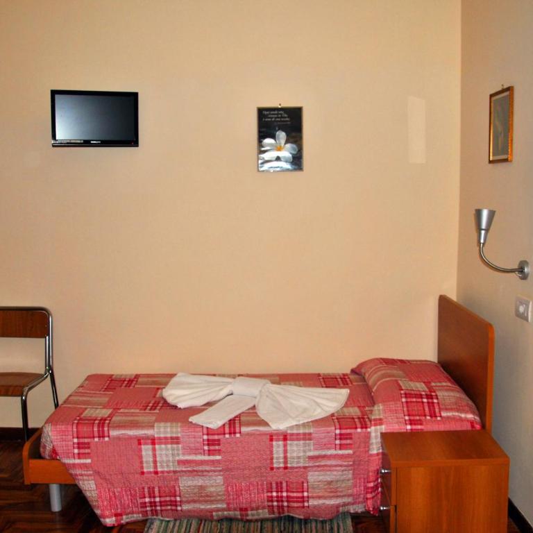 Casa per Ferie Beato Rosaz - Chambre Simple - 2