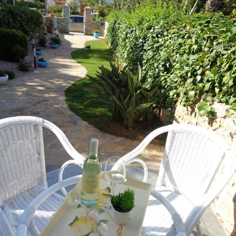 Villa La Chiocciola - Villa con Vista Giardino - 1