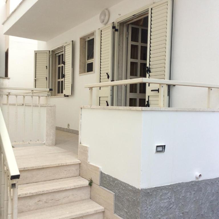 Appartamenti Antonaci - Appartamento con 2 Camere da Letto - 9
