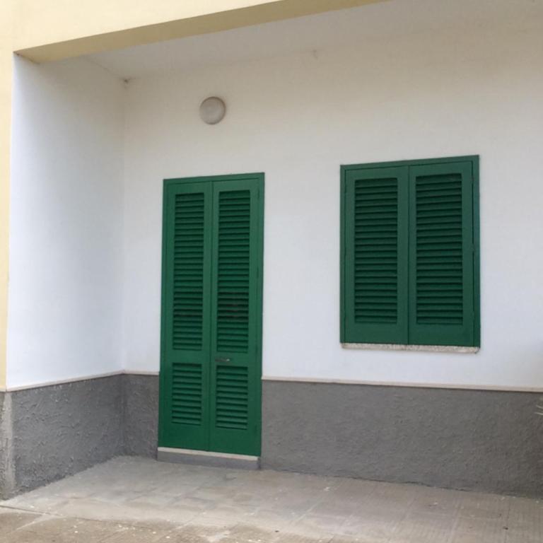 Appartamenti Antonaci - Appartamento con 1 Camera da Letto - Piano Terra - 4