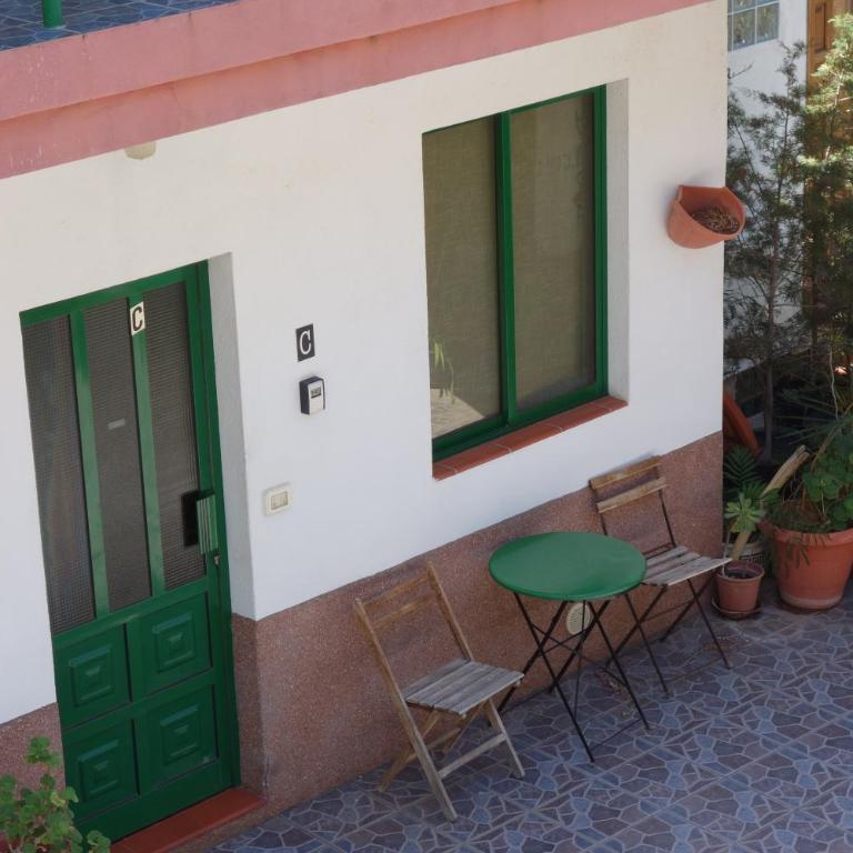 Apartamentos Nayara - Apartamento con vistas al mar - 23
