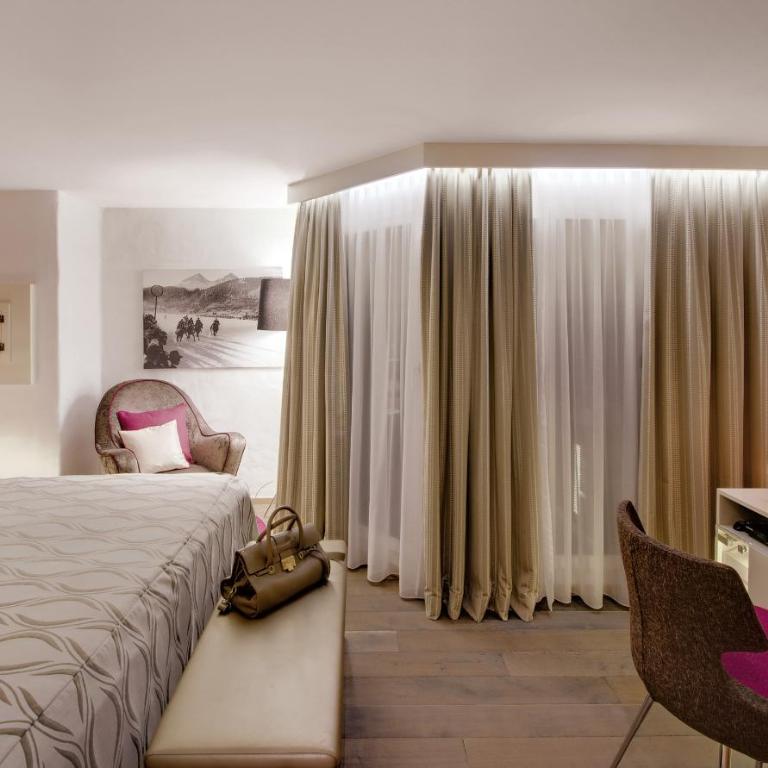 Giardino Mountain - Doppelzimmer - 2