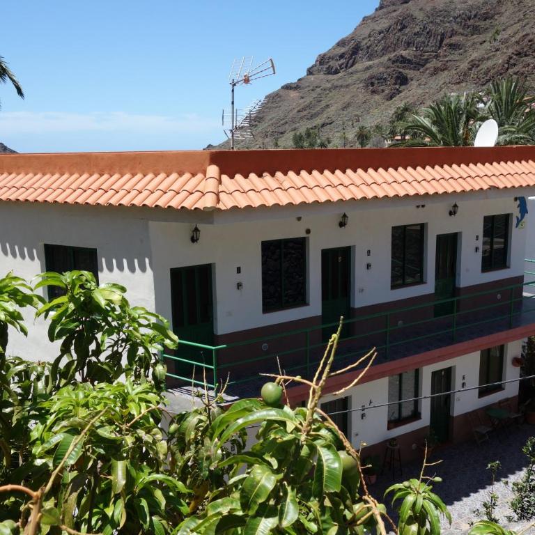 Apartamentos Nayara - Apartamento con vistas al mar - 20