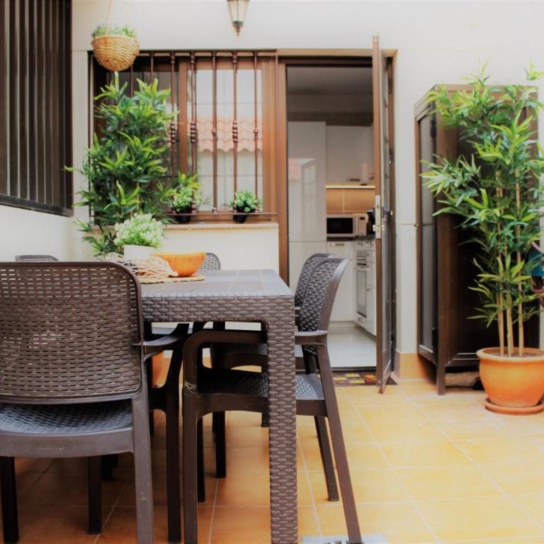 3BDR HOUSE - Perfect location in El Médano - Apartamento Dúplex - 6