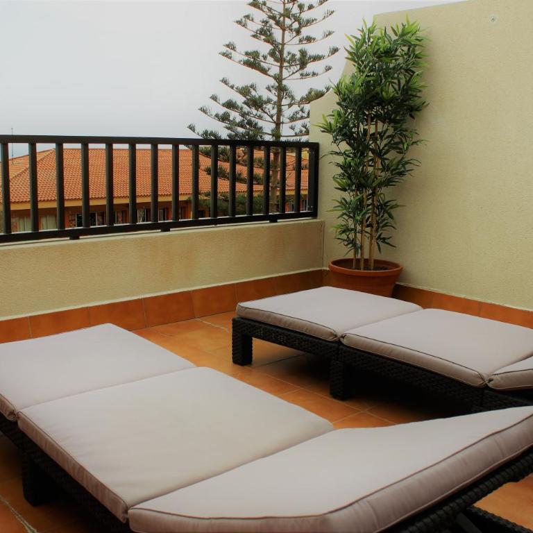 3BDR HOUSE - Perfect location in El Médano - Apartamento Dúplex - 22