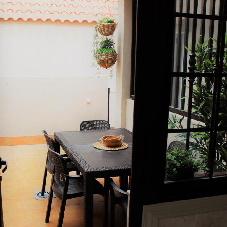3BDR HOUSE - Perfect location in El Médano - Apartamento Dúplex - 17