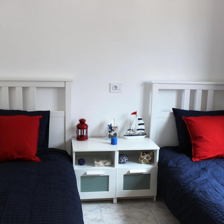 3BDR HOUSE - Perfect location in El Médano - Apartamento Dúplex - 9