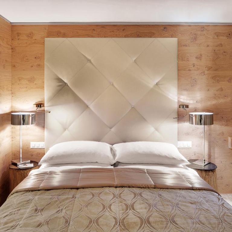 Giardino Mountain - Suite - 1