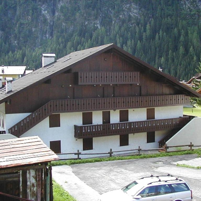 Aliza - Appartamento con Balcone - 24