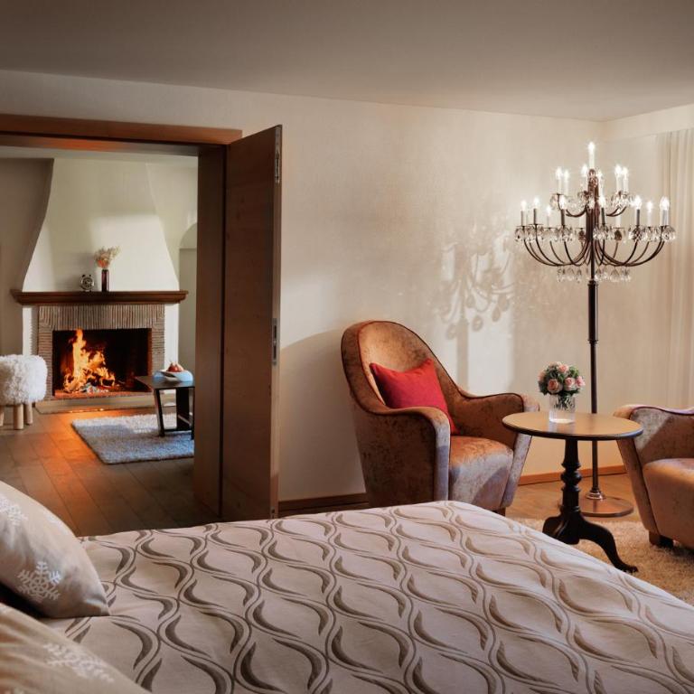 Giardino Mountain - Bergsuite - 2
