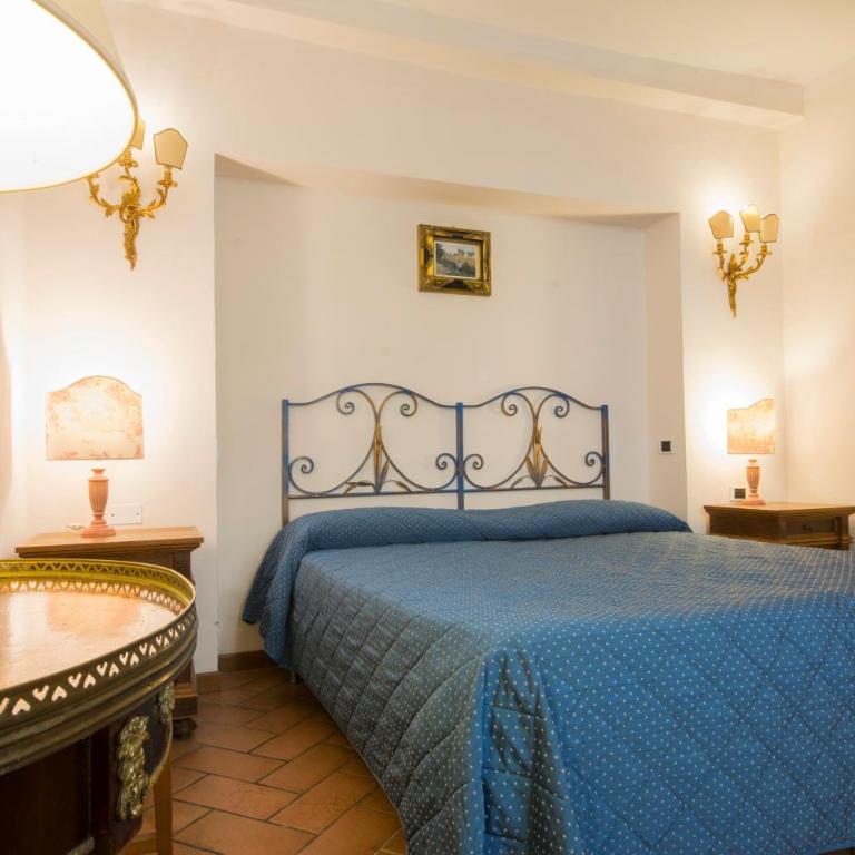 Piazza Paradiso Accommodation - One-Bedroom Apartment - Separate Building - 7