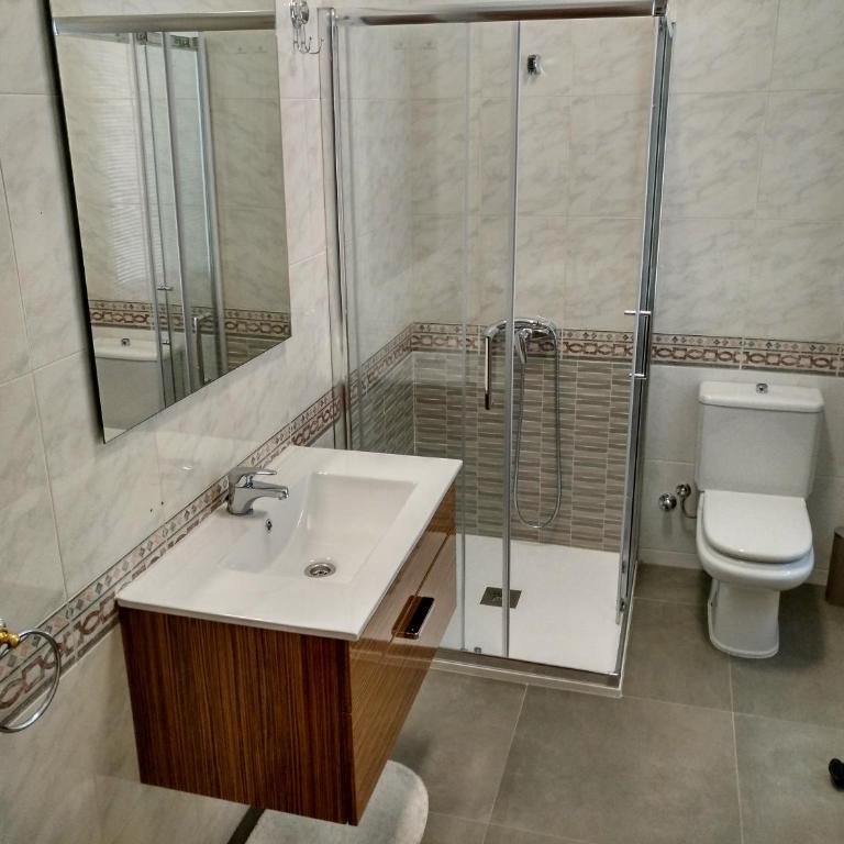 Eduardo Lucena 5, Alcázar - Apartamento Superior - 13