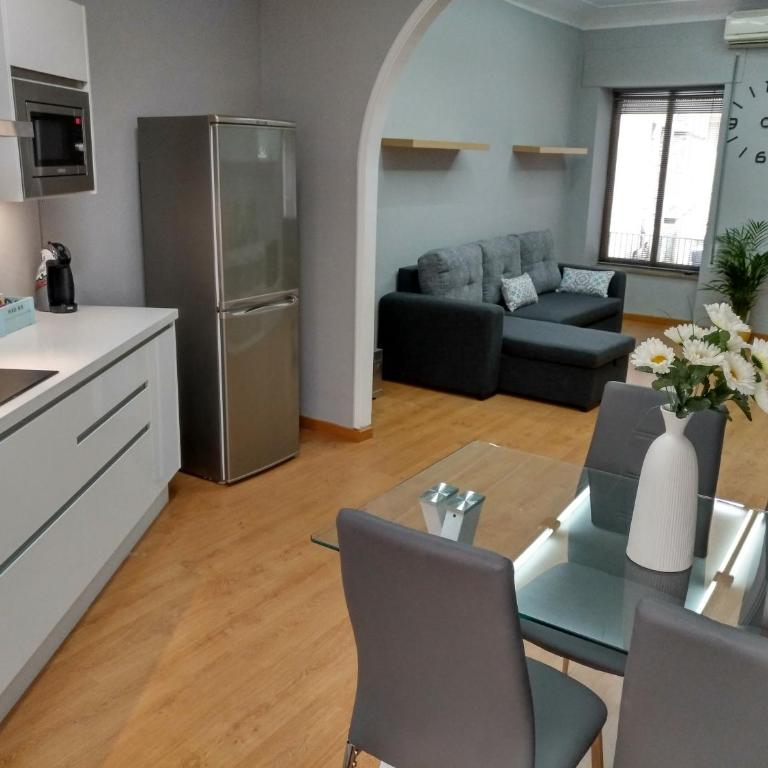 Eduardo Lucena 5, Alcázar - Apartamento Superior - 12