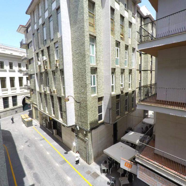 Eduardo Lucena 5, Alcázar - Apartamento Superior - 20