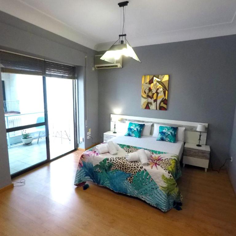Eduardo Lucena 5, Alcázar - Apartamento Superior - 6