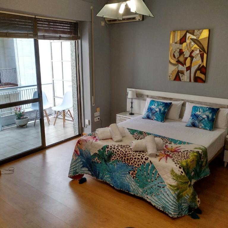 Eduardo Lucena 5, Alcázar - Apartamento Superior - 2