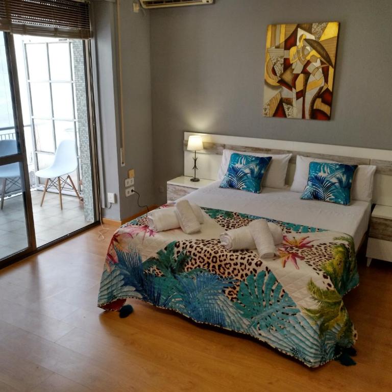 Eduardo Lucena 5, Alcázar - Apartamento Superior - 8